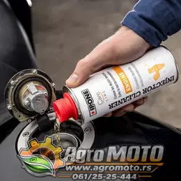 Aditiv za čišćenje benzinskih dizni IPONE Injector Cleaner 300 ml, slika 2 - Aditivi