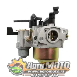 Karburator Honda GX 140 160 200 sa slavinom Bachle, slika 7 - HONDA G / HONDA GX