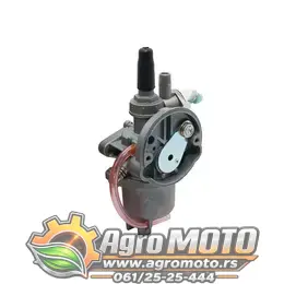 Karburator za Pocket Bike 50cc 2T 11 mm PBHG035, slika 3 - Kvad / Pocket