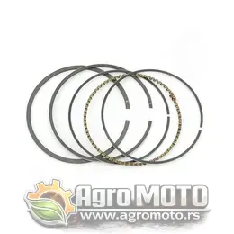 Karike kosilice Castelgarden XC48GW XC48GSW 65 mm 1,4x1,1x3, slika 1 - Delovi za VILLAGER / FARM / LONCIN / MTD kosilice