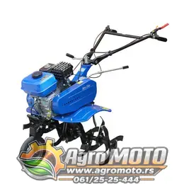Motokultivator freza Zongshen 5,5 KS ZSB950, slika 2 - Motokultivatori komplet