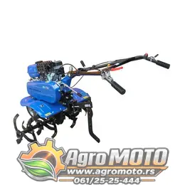 Motokultivator freza Zongshen 5,5 KS ZSB950, slika 3 - Motokultivatori komplet