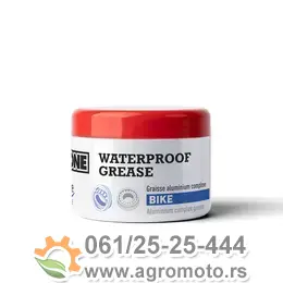 Mast za podmazivanje ležajeva IPONE Waterproof Grease 200 ml IP800673, slika 1 - Tehnički sprejevi i održavanje