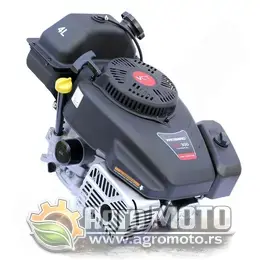Motor ugradni za traktor kosilice WEIBANG XCV300 7 KS 25,4x75mm, slika 1 - Ugradni motori za kosilice