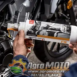 Motorno ulje IPONE 10.3 10W-30 4T 1L, slika 2 - Motorna ulja za 4T motocikle