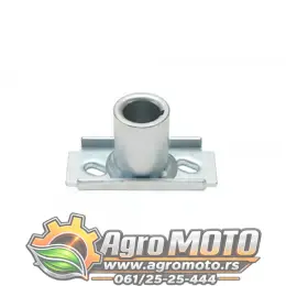Nosač noža kosilice fi 22,2 mm x 50 mm dva elipsasta otvora 100-553, slika 4 - Nosači noževa