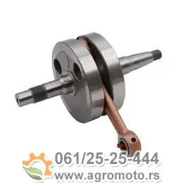 Radilica Tomos APN T14 fi 10 mm CKR, slika 1 - Motorni delovi za TOMOS