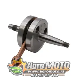 Radilica Tomos APN T14 fi 12 mm CKR, slika 3 - Motorni delovi za TOMOS