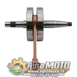 Radilica Tomos APN T14 fi 12 mm CKR, slika 2 - Motorni delovi za TOMOS