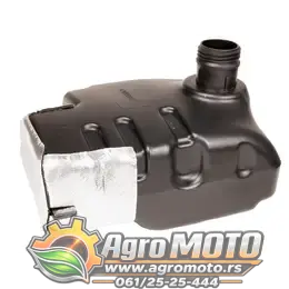 Rezervoar za gorivo LONCIN LC2000i LC148F 170500907, slika 2 - Agregat za struju - Inverter delovi