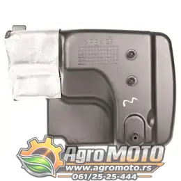 Rezervoar za gorivo LONCIN LC2000i LC148F 170500907, slika 3 - Agregat za struju - Inverter delovi