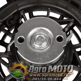 Starter LONCIN LC2000i 193500102, slika 3 - Agregat za struju - Inverter delovi