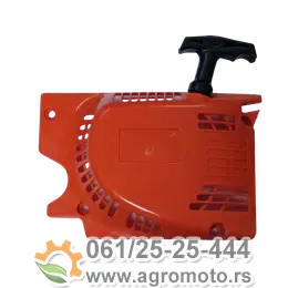 Starter testere Demon Villager VGS 24 30 PN 4500 5200, slika 1 - Delovi za KINESKE testere