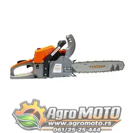 Testera motorna CS598 59,8cm³ 2,6kW 3,5 KS 45cm Thorp, slika 3 - Testere