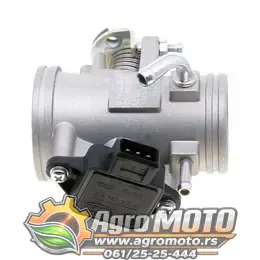 Telo leptira gasa sa TPS senzorom za CF MOTO U FORCE 600, slika 4 - Kvad / Pocket