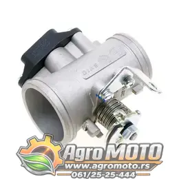 Telo leptira gasa sa TPS senzorom za CF MOTO U FORCE 600, slika 2 - Kvad / Pocket
