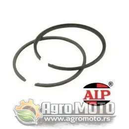 Karike (par) fi 54x1,2 mm AIP, slika 1 - Delovi za STIHL testere
