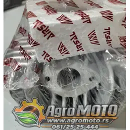 Cilindar kit za Tomos Automatik A35 A5 fi 44 mm Airsal [nije za A3], slika 7 - Motorni delovi za TOMOS