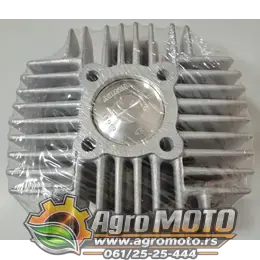 Cilindar kit za Tomos Automatik A35 A5 fi 44 mm Airsal [nije za A3], slika 5 - Motorni delovi za TOMOS