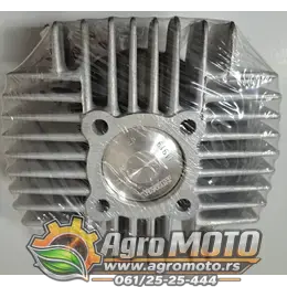 Cilindar kit za Tomos Automatik A35 A5 fi 44 mm Airsal [nije za A3], slika 3 - Motorni delovi za TOMOS
