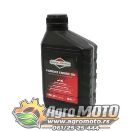 Komplet za servis kosilice Briggs & Stratton 500 500E 550E 500EX 550EX 625E 675 625EX 675EX 675EXI 725EXI, slika 3 - Delovi za BRIGGS & STRATTON kosilice