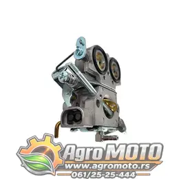 Karburator trimera Husqvarna 253R 553RS, slika 3 - Delovi za HUSQVARNA trimere