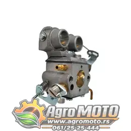 Karburator trimera Husqvarna 253R 553RS, slika 5 - Delovi za HUSQVARNA trimere