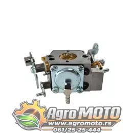 Karburator trimera Husqvarna 253R 553RS, slika 4 - Delovi za HUSQVARNA trimere