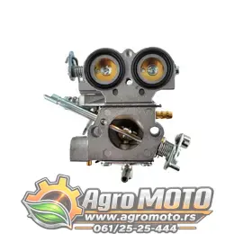 Karburator trimera Husqvarna 253R 553RS, slika 2 - Delovi za HUSQVARNA trimere