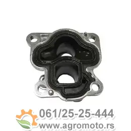 Prirubnica karburatora testere Husqvarna 135 435 440 [Original], slika 1 - Delovi za HUSQVARNA / JONSERED testere