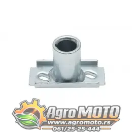 Nosač noža kosilice fi 22,2 mm x 55 mm dva elipsasta otvora 100-554, slika 2 - Nosači noževa
