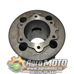 Cilindar Tomos UMO 08 fi 48 mm bez klipa, slika 3 - Delovi za TOMOS kosilice