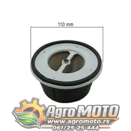 Filter vazduha Honda G200 80/110x60 mm, slika 2 - HONDA G / HONDA GX