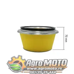 Filter vazduha Honda GX 300 340 400 98/135x70 mm, slika 3 - HONDA G / HONDA GX