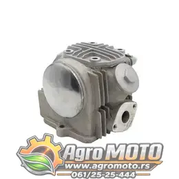 Glava cilindra ATV Cross 50cc sa ventilima, slika 3 - Kvad / Pocket