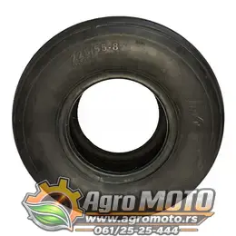 Guma za KVAD 18/9.5-8 (255/55-8) Tubeless, slika 3 - Gume za ATV i KVAD