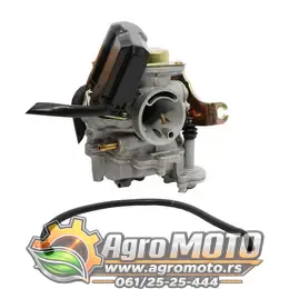 Karburator za skuter Kymco Sprint 4T 50cc, slika 4 - Karburatori
