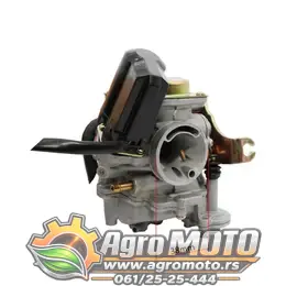 Karburator za skuter Kymco Sprint 4T 50cc, slika 2 - Karburatori