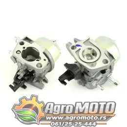Karburator OHV motora kosilice Ducar DV170 173cc, slika 4 - Delovi za VILLAGER / FARM / LONCIN / MTD kosilice