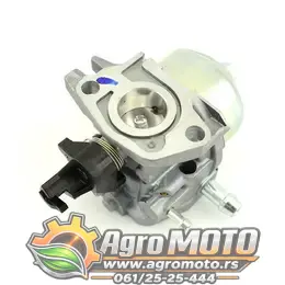 Karburator OHV motora kosilice Ducar DV170 173cc, slika 3 - Delovi za VILLAGER / FARM / LONCIN / MTD kosilice