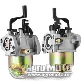 Karburator OHV motora kosilice MTD 751-10765, slika 1 - Delovi za VILLAGER / FARM / LONCIN / MTD kosilice