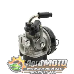 Karburator za Tomos Dellorto SHA 16-16C Original, slika 3 - Karburator za TOMOS
