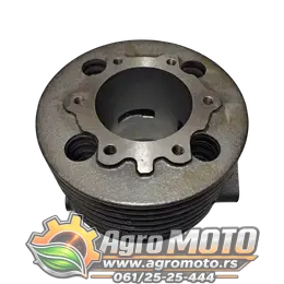 Cilindar Tomos UMO 08 fi 48 mm bez klipa, slika 4 - Delovi za TOMOS kosilice