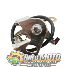 Platine Tomos IMT 506 Stihl 070  crno Bosch paljenje sa kablom, slika 2 - IMT 506 / IMT 507 / IMT 509