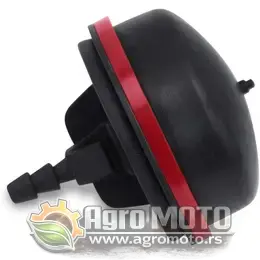 Pumpica goriva karburatora Briggs & Stratton 793382, slika 1 - Delovi za BRIGGS & STRATTON kosilice