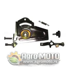 Regulator gasa Kipor 178F, slika 1 - KIPOR motori