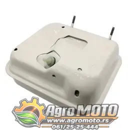 Rezervoar Honda GX 140 160 200, slika 2 - HONDA G / HONDA GX