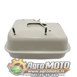 Rezervoar Honda GX 140 160 200, slika 3 - HONDA G / HONDA GX