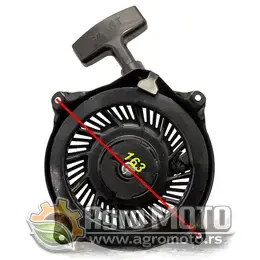 Starter Briggs & Stratton 4 do 6,5 KS 591301, slika 1 - Delovi za BRIGGS & STRATTON kosilice