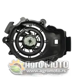 Starter Briggs & Stratton 650EXi 675EXi Sword, slika 1 - Delovi za BRIGGS & STRATTON kosilice